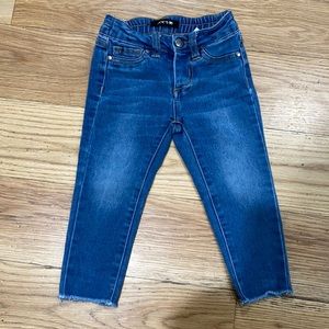 Joe’s Girls Skinny Jeans